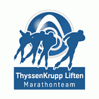 ThyssenKrupp Liften Logo PNG Vector
