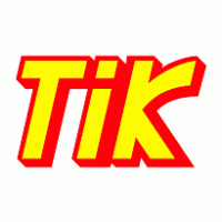 TiK Logo PNG Vector