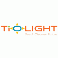 TiOLight Logo PNG Vector