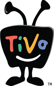 TiVo Logo PNG Vector