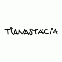 Tianastacia Logo PNG Vector