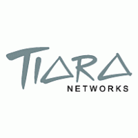Tiara Logo PNG Vector
