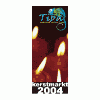 Tiba Logo Vector