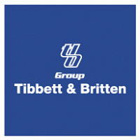 Tibbett & Britten Logo PNG Vector