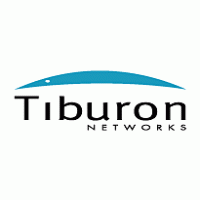 Tiburon Networks Logo PNG Vector