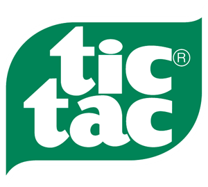 Tic-Tac Logo PNG Vector