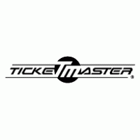 Ticket Master Logo PNG Vector
