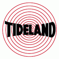 Tideland Signal Corp Logo Vector