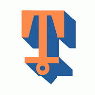 Tidewater Logo PNG Vector