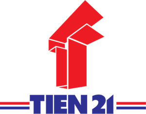 Tien 21 Logo PNG Vector