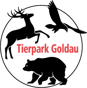 Tierpark Goldau Logo Vector