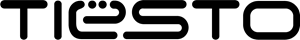 Tiesto, original Logo PNG Vector