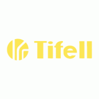 Tifell Logo PNG Vector