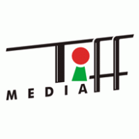 Tiff Media Logo PNG Vector
