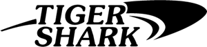 Tiger Shark Logo PNG Vector