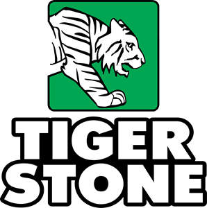 Tiger Stone Logo PNG Vector