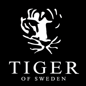Tiger of Sweden Logo Vector