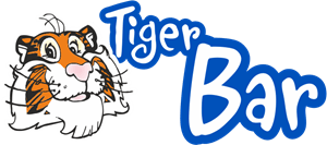Tigerbar Logo Vector