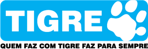 Tigre Logo PNG Vector