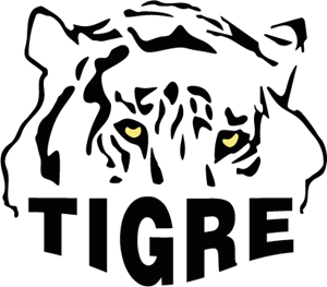Tigre Logo Vector
