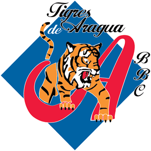 Tigres De Aragua Logo PNG Vector