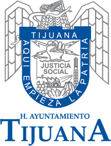 Tijuana Logo Vector