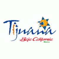 Tijuana Logo PNG Vector