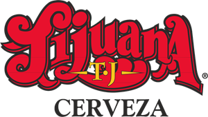 Tijuana Cerveza Logo PNG Vector