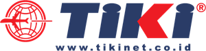 Tiki Logo Vector