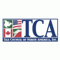 Tile Council of North America, Inc Logo PNG Vector