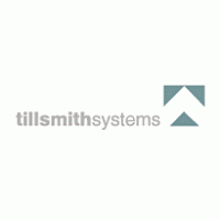 Tillsmith Systems Logo PNG Vector