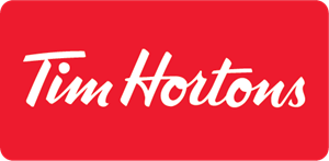 Tim Hortons Logo PNG Vector