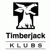 Timberjack Logo PNG Vector