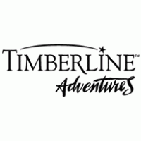 Timberline Adventures Logo Vector