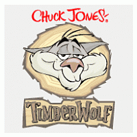 Timberwolf Logo PNG Vector