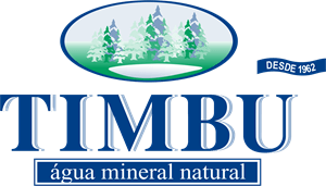 Timbu Logo Vector