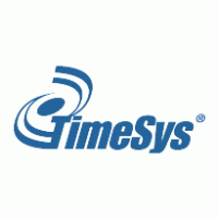 TimeSys Logo PNG Vector