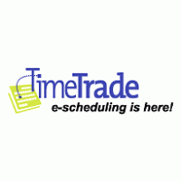 TimeTrade Systems Logo PNG Vector