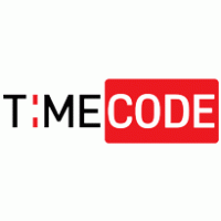 Time Code Logo Vector