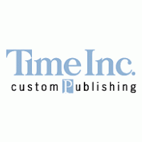 Time Inc Logo Vector