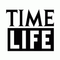 Time Life Logo Vector