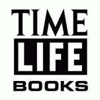 Time Life Books Logo PNG Vector