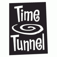 Time Tunnel Logo Vector