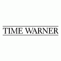 Time Warner Logo Vector