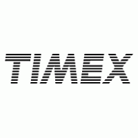 Timex Logo PNG Vector