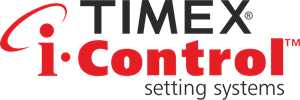 Timex i-Control Logo PNG Vector