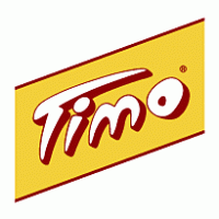 Timo Logo PNG Vector