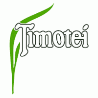 Timotei Logo PNG Vector