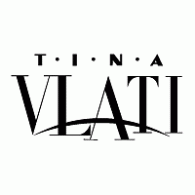 Tina Vlati Logo PNG Vector