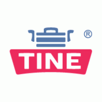 Tine Logo PNG Vector